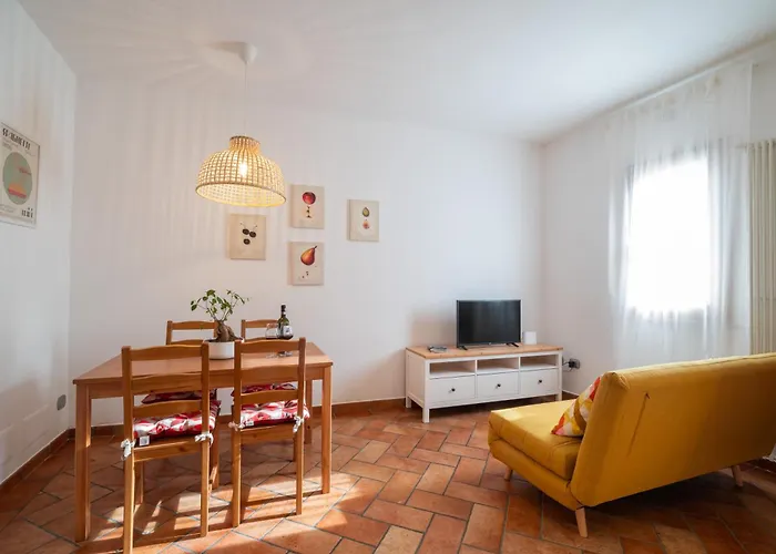 Appartamento Freschi