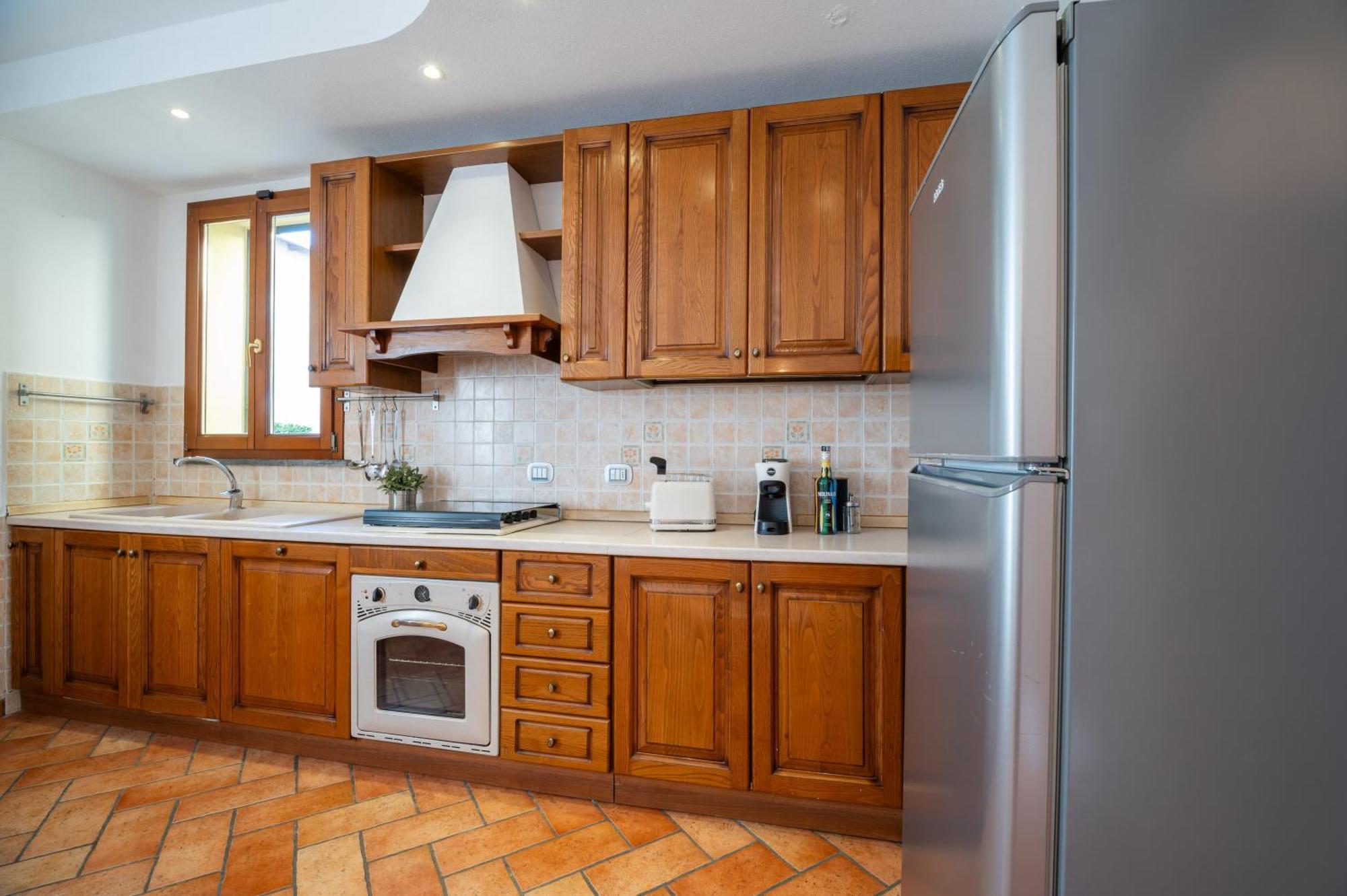 Freschi Apartment San Miniato