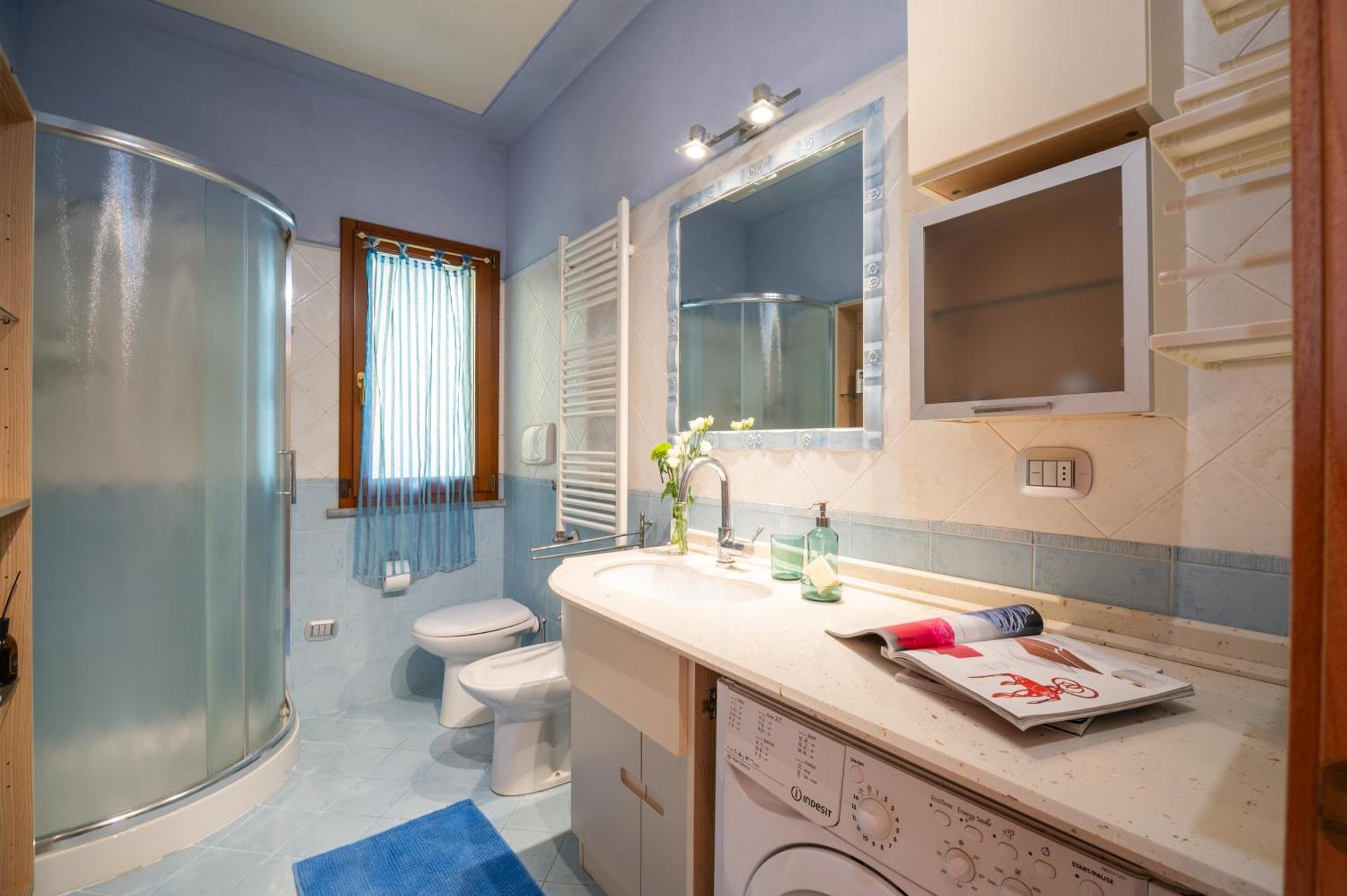 Freschi Apartment