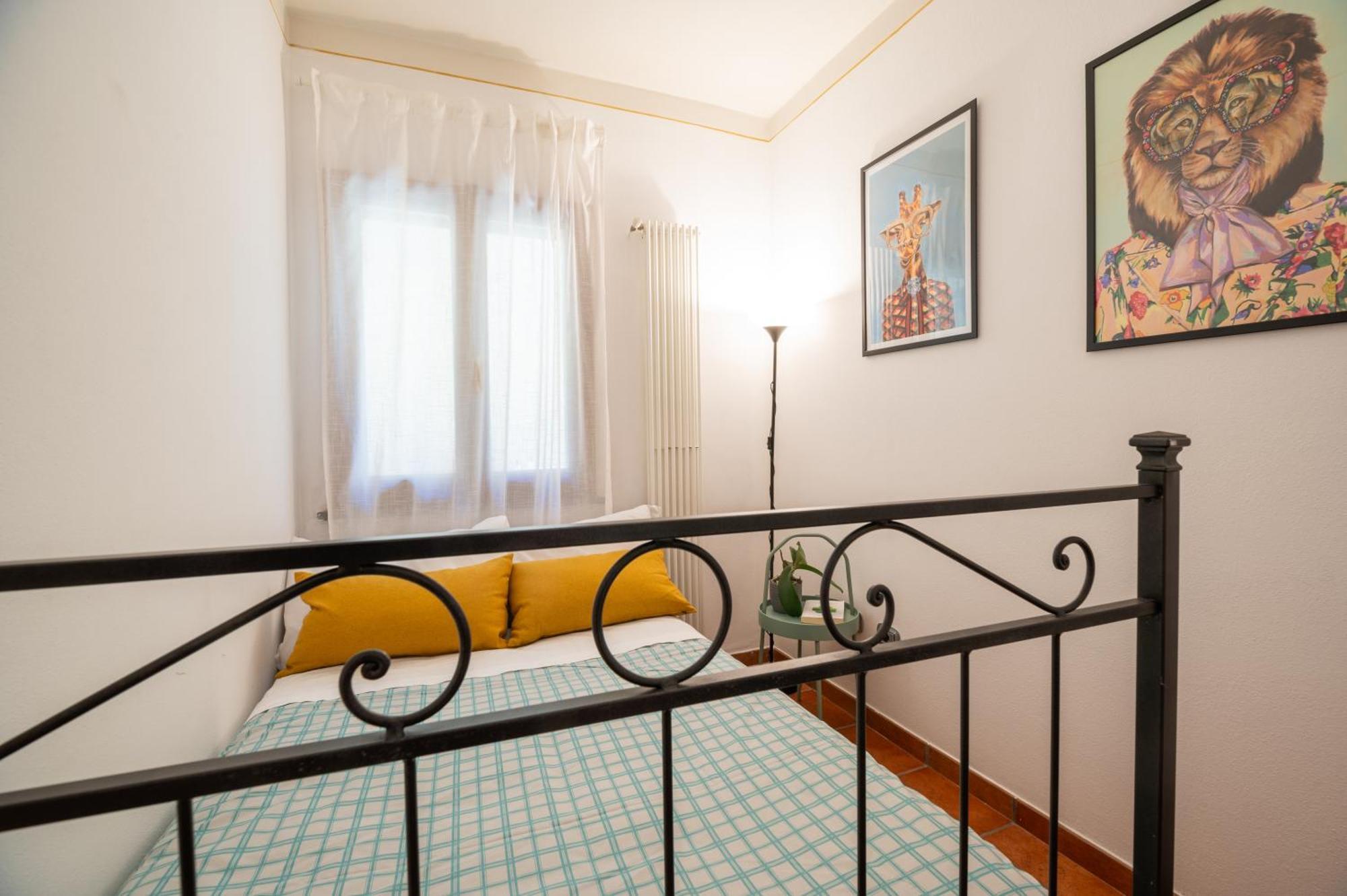 Apartment Freschi San Miniato