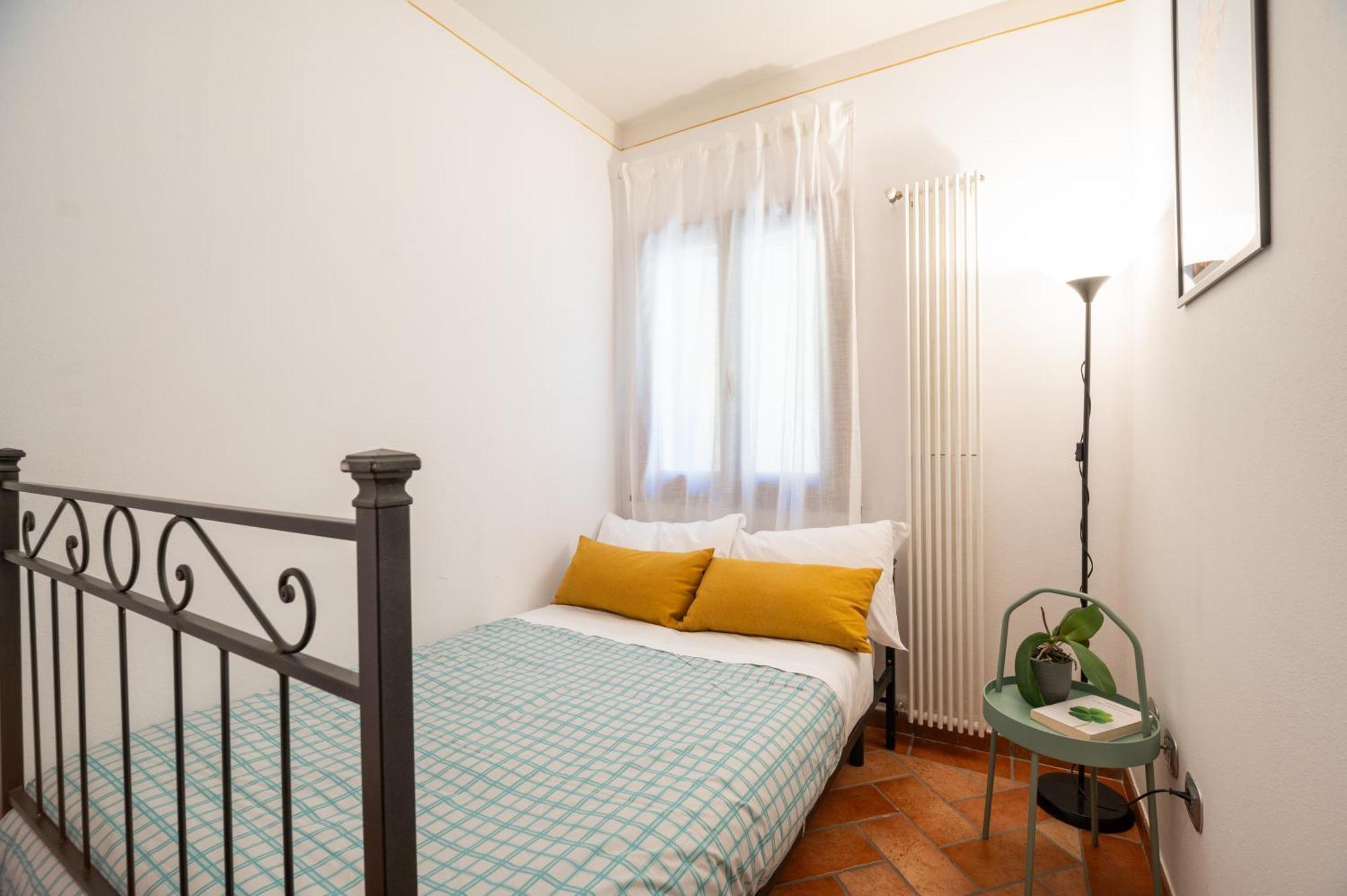 Apartment Freschi *