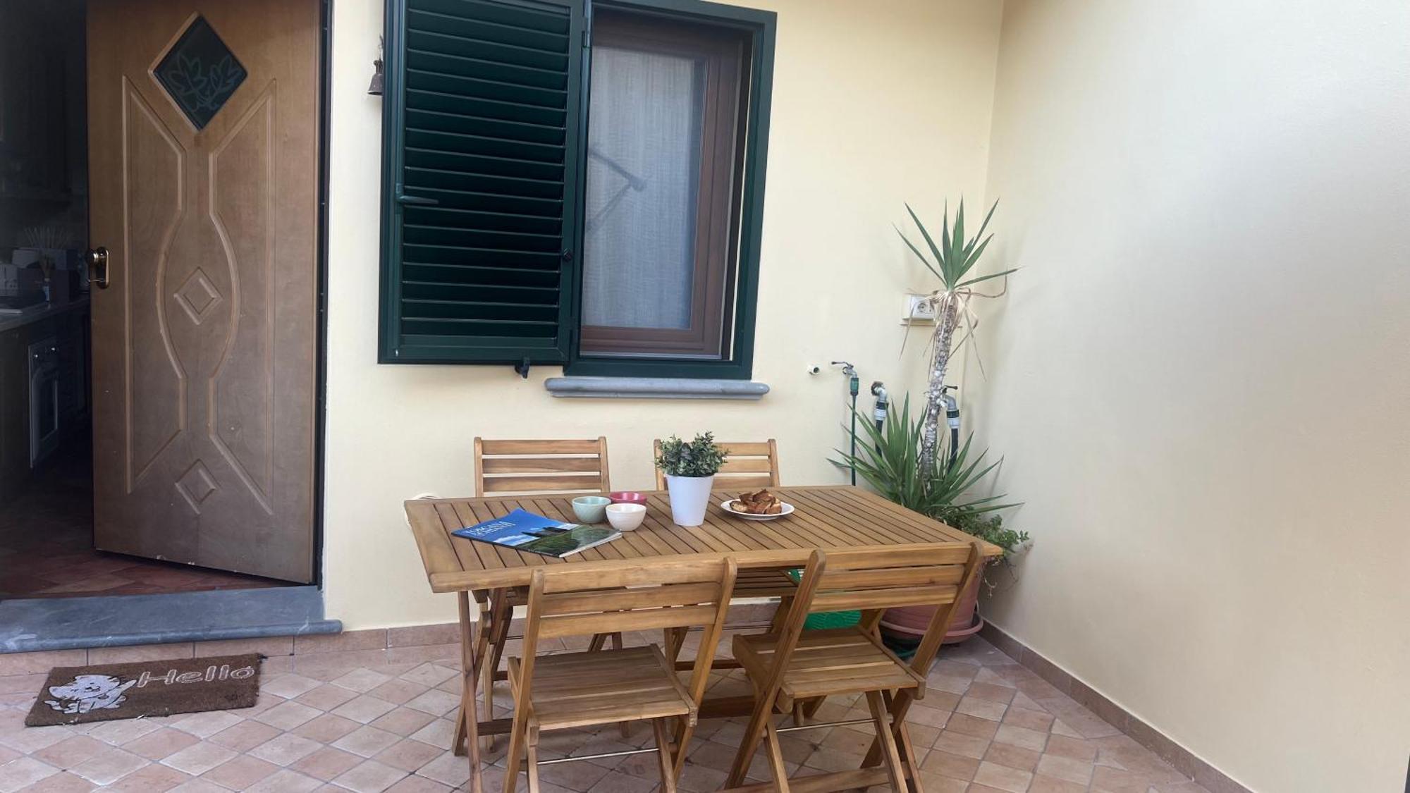 Freschi Apartment *